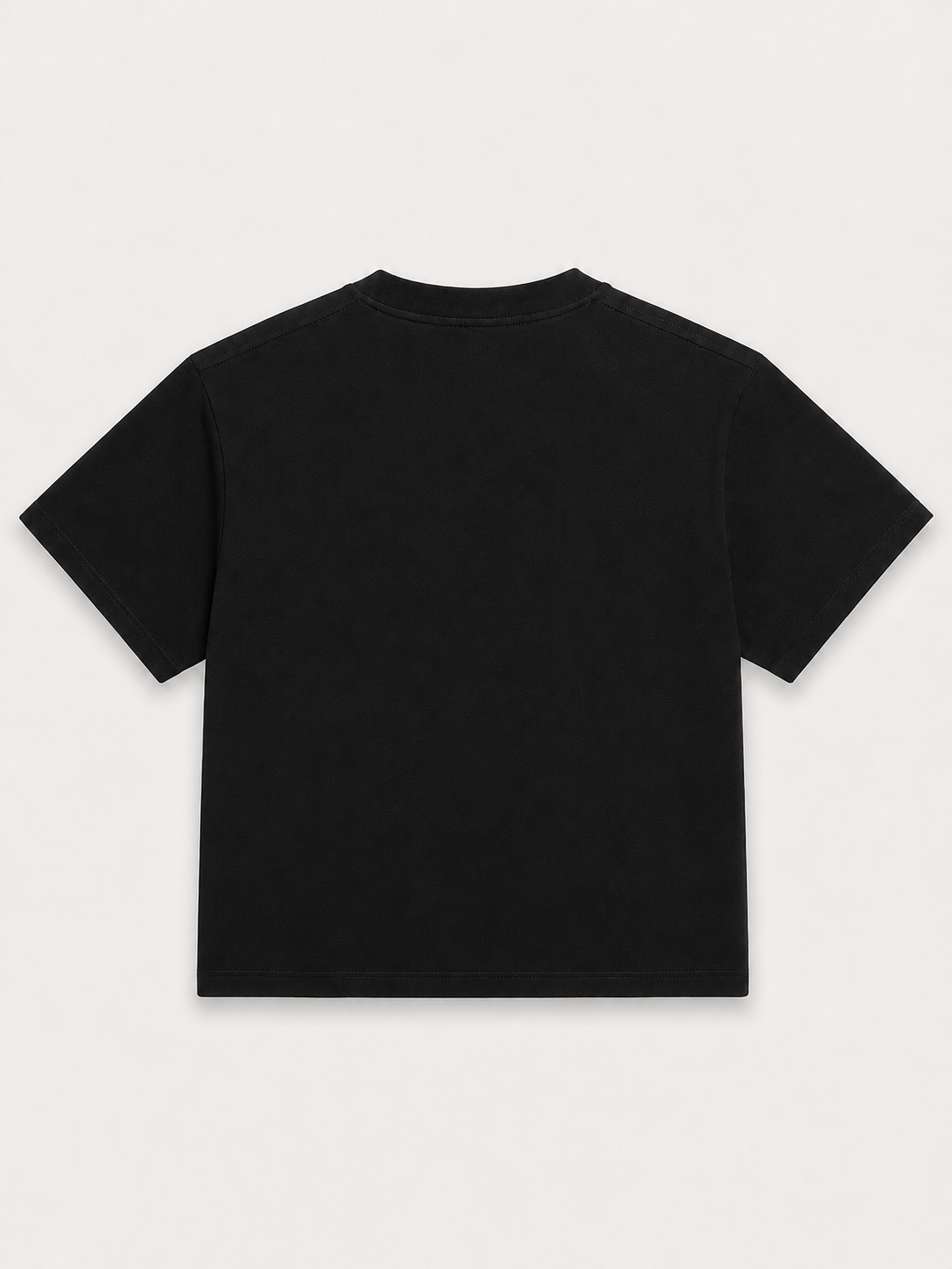 Áo Thun BOXY Cotton 250GSM In Theo Yêu Cầu 2